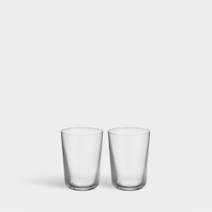 Orrefors Frantzén Tumbler Set of 2