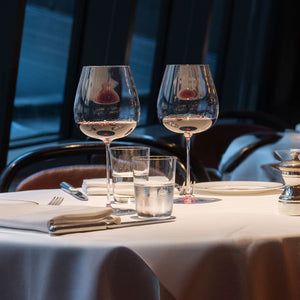 Orrefors Frantzén Tumbler Set of 2