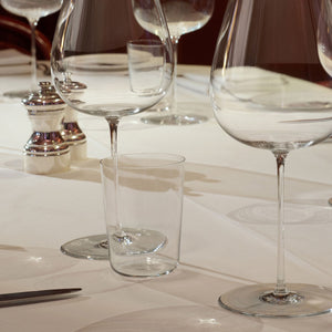 Orrefors Frantzén Tumbler Set of 2