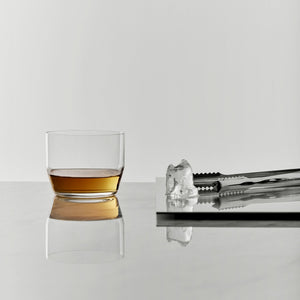 Orrefors Frantzen Lowball Set of 2
