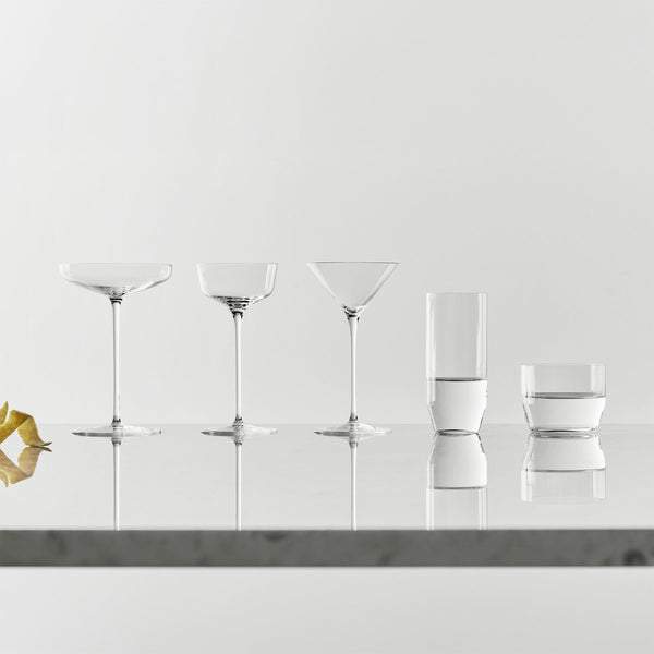 Load image into Gallery viewer, Orrefors Frantzen Lowball Set of 2
