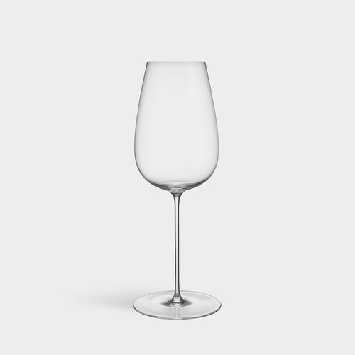 Orrefors Frantzén White Wine Handmade