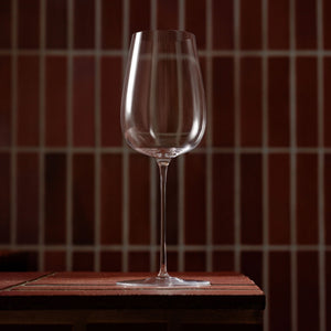 Orrefors Frantzén White Wine Handmade