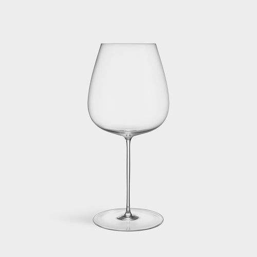 Orrefors Frantzén Red Wine Handmade