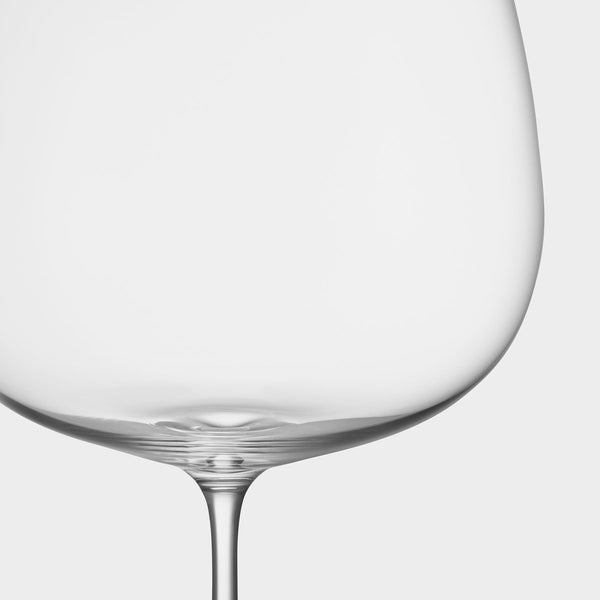Load image into Gallery viewer, Orrefors Frantzén Red Wine Handmade
