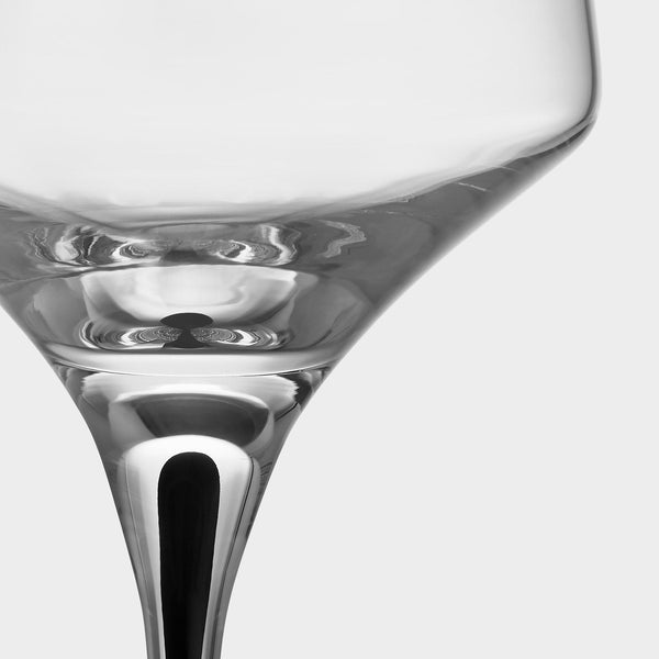 Load image into Gallery viewer, Orrefors Metropol Coupe - Set of 2
