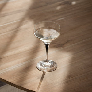 Orrefors Metropol Coupe - Set of 2