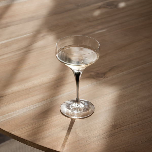 Load image into Gallery viewer, Orrefors Metropol Coupe - Set of 2
