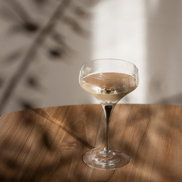 Load image into Gallery viewer, Orrefors Metropol Coupe - Set of 2
