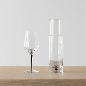 Orrefors Metropol Carafe