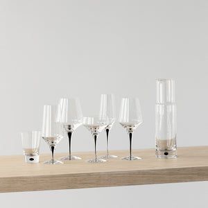 Orrefors Metropol Carafe