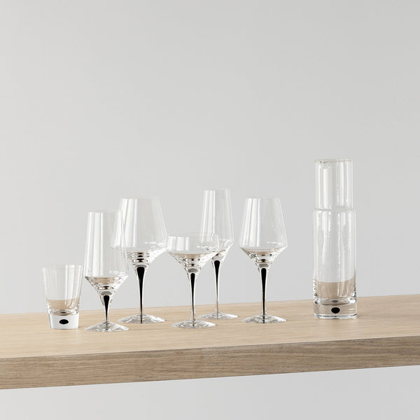 Load image into Gallery viewer, Orrefors Metropol Tumbler - Set of 2
