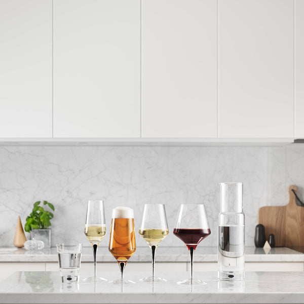 Load image into Gallery viewer, Orrefors Metropol Tumbler - Set of 2
