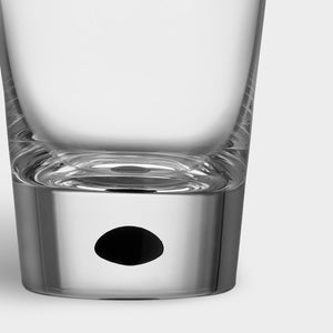 Orrefors Metropol Tumbler - Set of 2