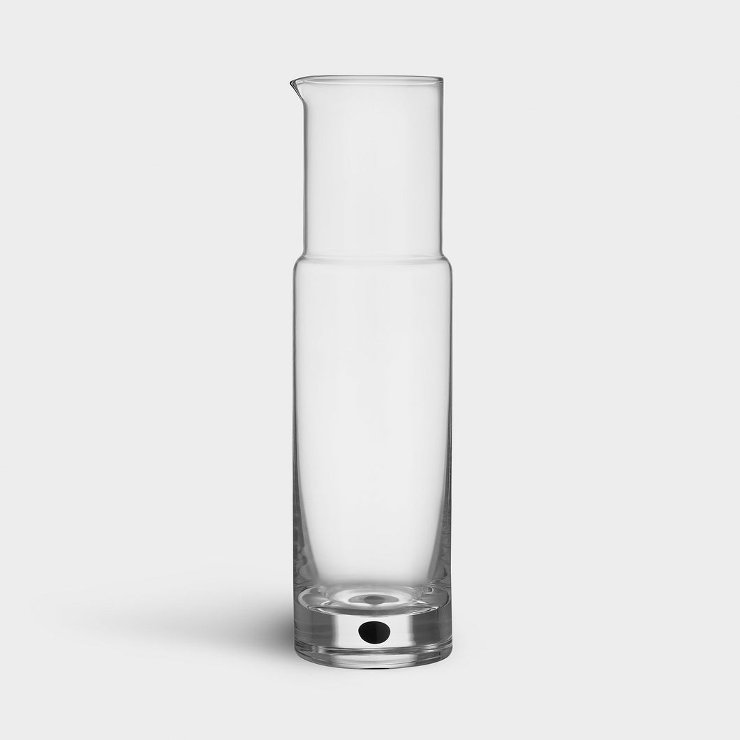 Orrefors Metropol Carafe