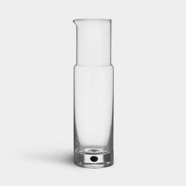 Load image into Gallery viewer, Orrefors Metropol Carafe
