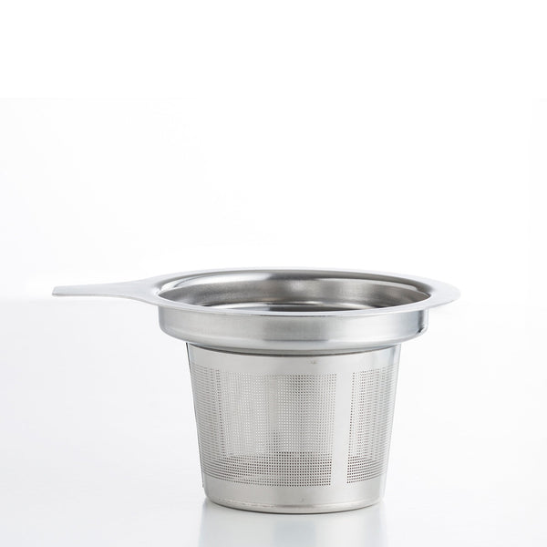 Load image into Gallery viewer, La Rochere Bee Tea Infuser Mug
