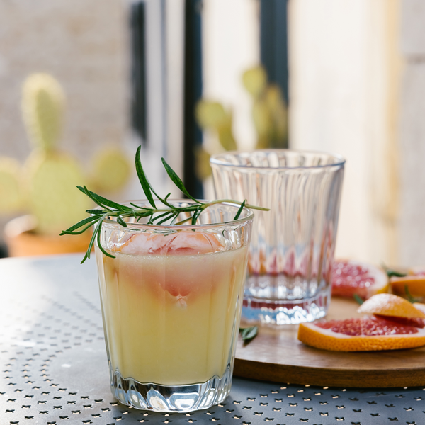 Load image into Gallery viewer, La Rochere Onde Tumblers Clear - Set of 6
