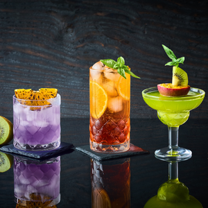 La Rochere Chicago Highball Glass - Set of 6