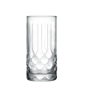 La Rochere Chicago Highball Glass - Set of 6