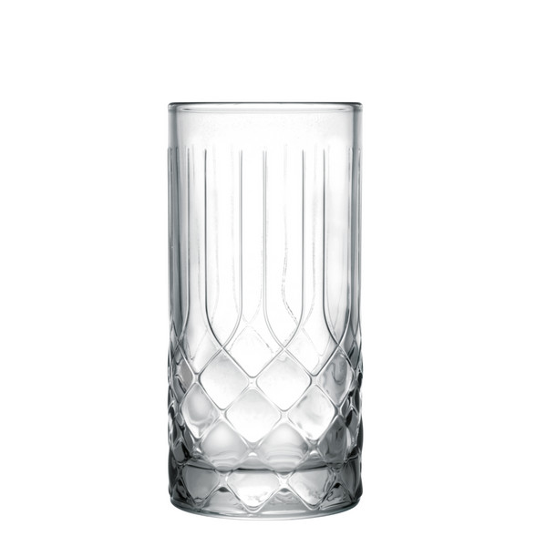 Load image into Gallery viewer, La Rochere Chicago Highball Glass - Set of 6
