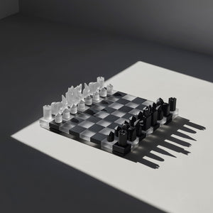 Orrefors Orrefors X Jay3lle Chessboard