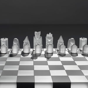 Orrefors Orrefors X Jay3lle Chessboard