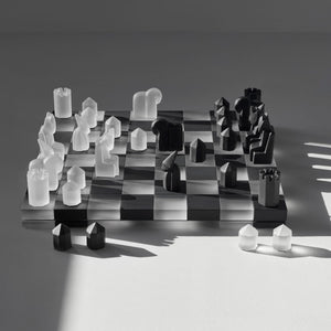 Orrefors Orrefors X Jay3lle Chessboard