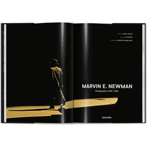 Marvin E. Newman - Taschen Books