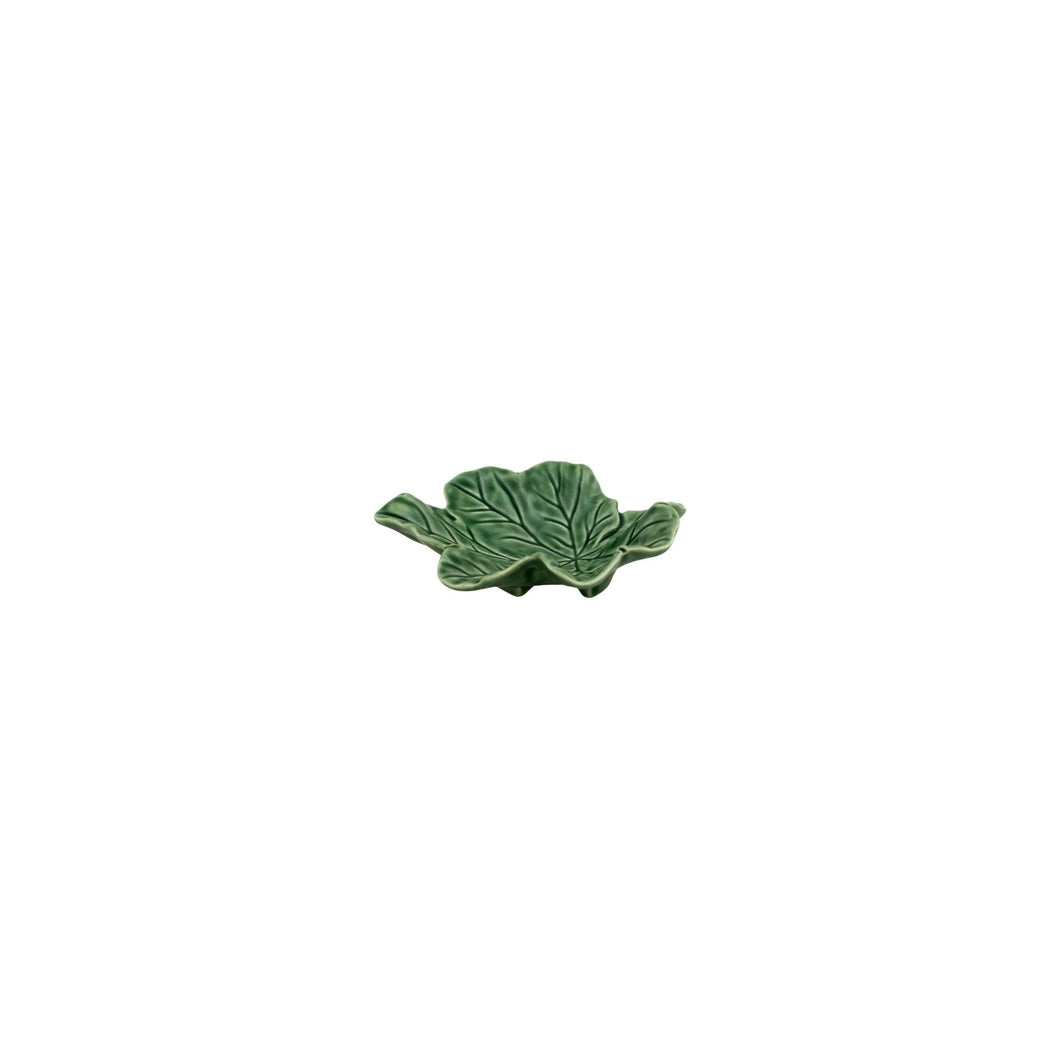 Bordallo Pinheiro Leaves Leaf Star 14 Cm / 5