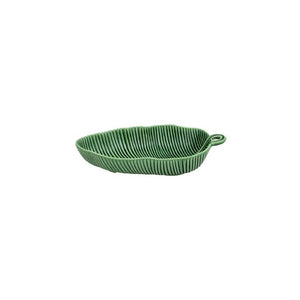 Bordallo Pinheiro Leaves Small Salad Bowl 28 Cm / 11"