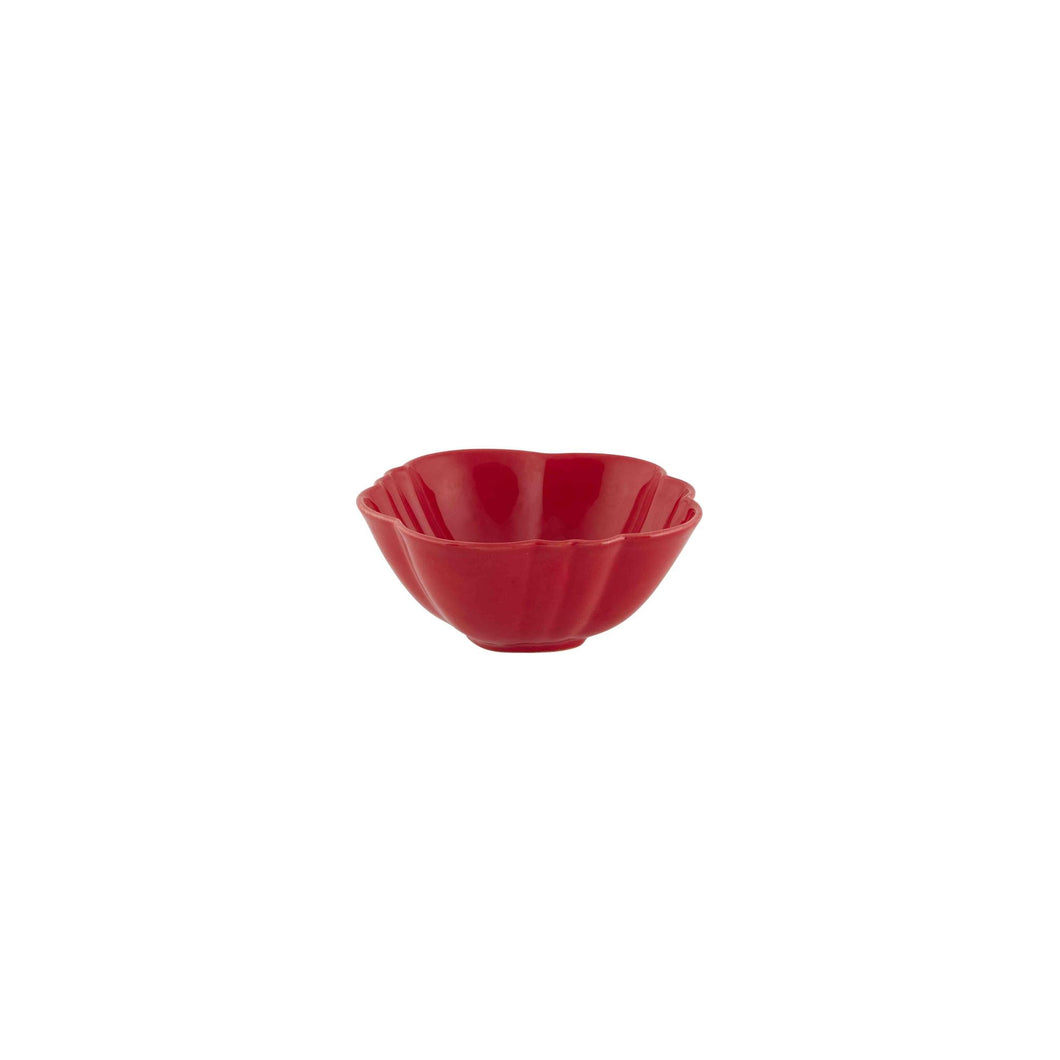 Bordallo Pinheiro Tomato Large Bowl 16 Cm/ 6