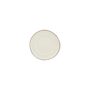 Bordallo Pinheiro Tropical Fruit Dinner Plate Coconut, Set of 4