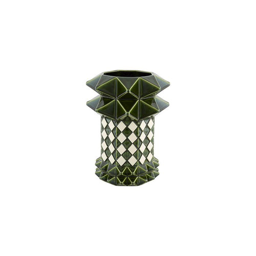 Bordallo Pinheiro Punk Vase