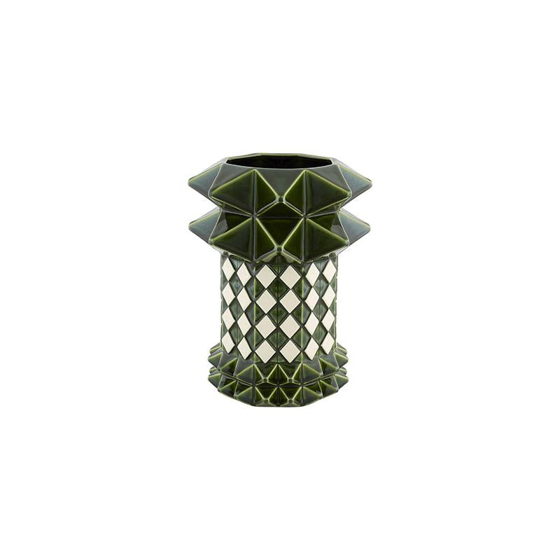 Bordallo Pinheiro Punk Vase