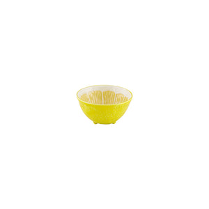 Bordallo Pinheiro Lemon Bowl, Set of 4