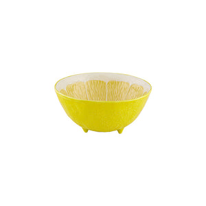 Bordallo Pinheiro Lemon Salad Bowl