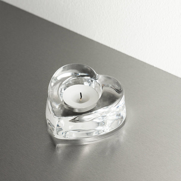 Load image into Gallery viewer, Orrefors My Heart Votive
