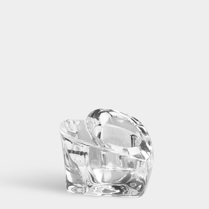 Orrefors Valentino Votive