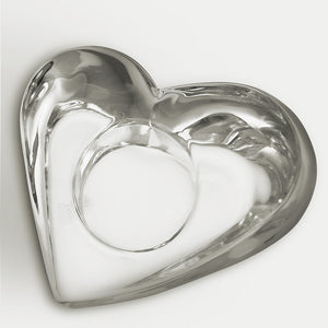 Orrefors Valentino Votive