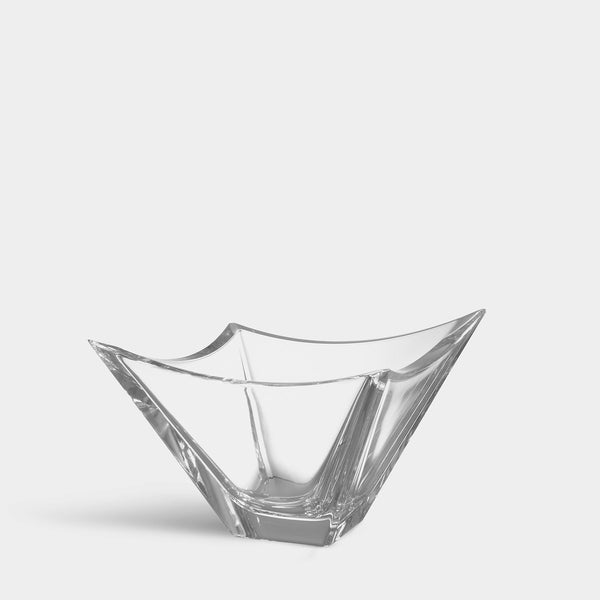 Load image into Gallery viewer, Orrefors Polaris Bowl Large
