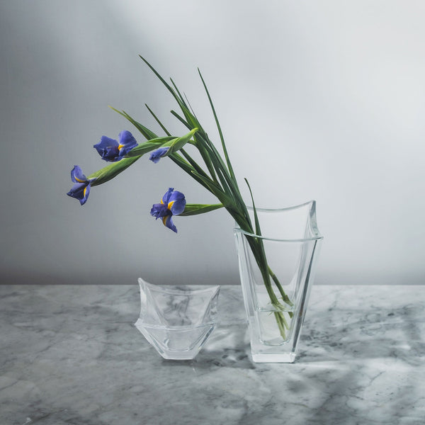 Load image into Gallery viewer, Orrefors Polaris Bowl Large
