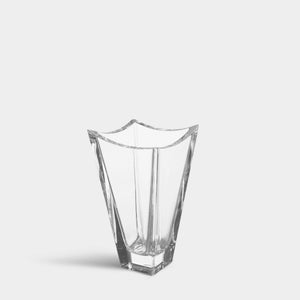Orrefors Polaris Vase Small