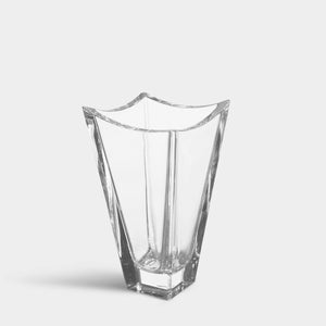 Orrefors Polaris Vase Large