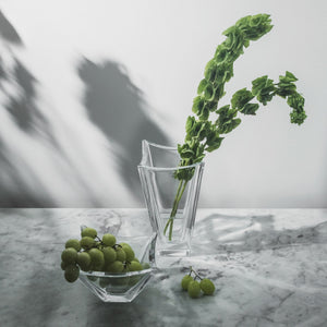 Orrefors Polaris Vase Large
