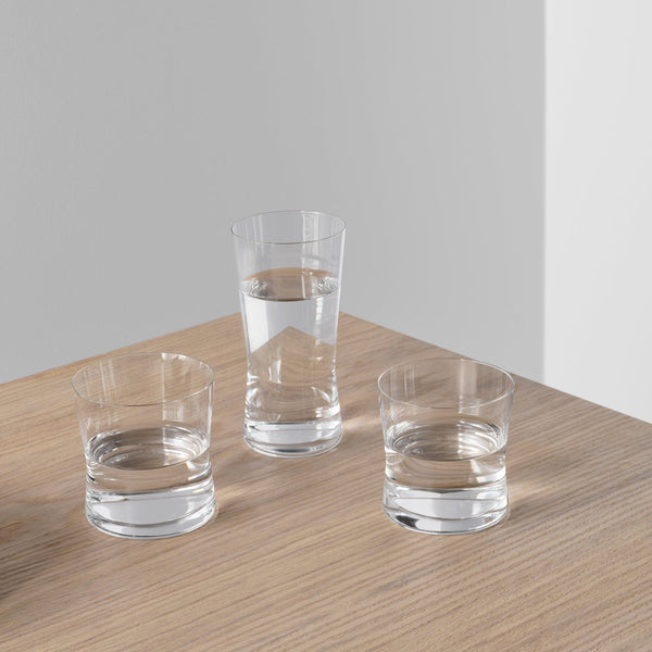 Load image into Gallery viewer, Orrefors Grace Highball - Set of 2
