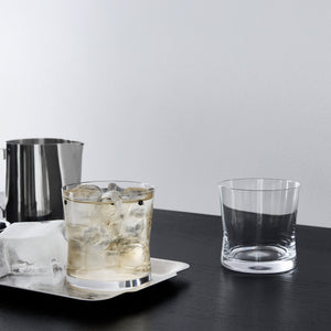 Orrefors Grace Double Old Fashioned - Set of 2