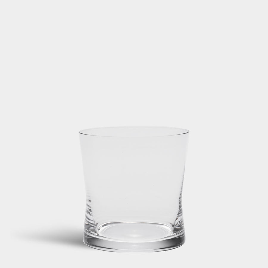 Orrefors Grace Double Old Fashioned - Set of 2