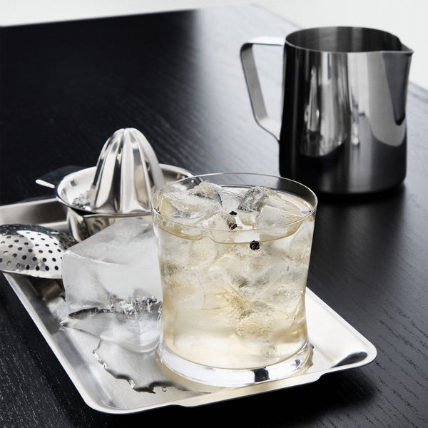 Load image into Gallery viewer, Orrefors Grace Double Old Fashioned - Set of 2
