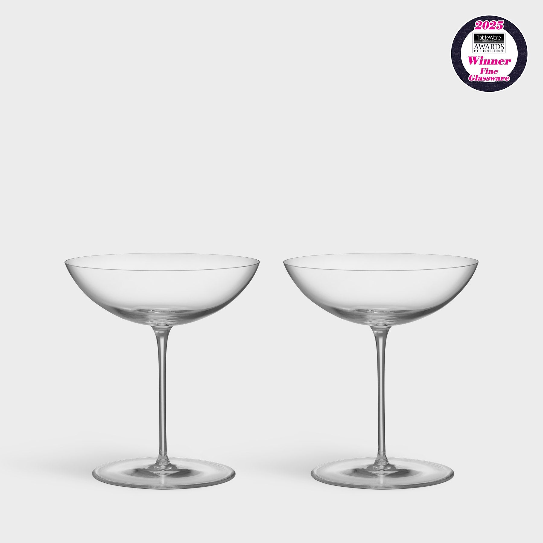 Orrefors Geometry Cocktail - Thumbnail 5